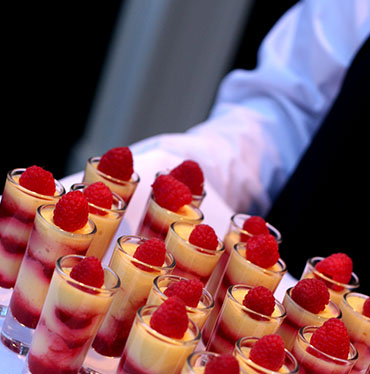 Catering - Rundumservice für Ihre Veranstaltung